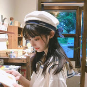 ベレー帽 春夏用 レディース 帽子 ハット 紫外線対策 UV対策 おしゃれ かわいい