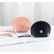 レディース財布　ミニ小銭入れズック収納バッグコインバッグ小銭入れ