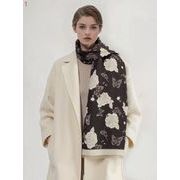 2026新品　スカーフ　レディース 秋冬用 カシミヤ風  おしゃれ　 暖かい