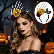 ハロウィン用品 ハロウィン ハロウィンヘアピンヘアアクセハロウィン 道具