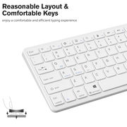 キーボード Bluetooth iPad キーボード ワイヤレスキーボード 日本語配列 軽量 小型