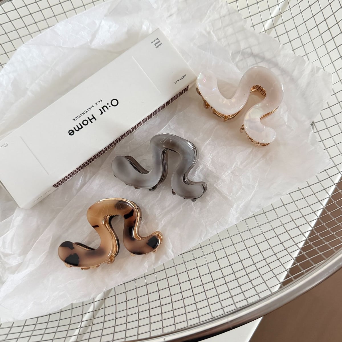 2026人気新品!☆髪飾り☆ヘアアクセサリー☆ファッション☆ヘアピン