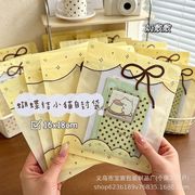 包装資材★生活雑貨★日用品★包装袋★可愛い袋　1枚