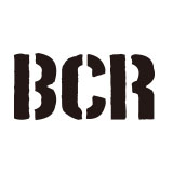 ビーシーアール【BCR】