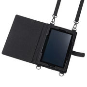 PDA-TAB4 サンワサプライ ショルダーベルト付き10.1型タブレットPCケース