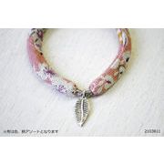 ■ピズム■　karean　silver　kimonoブレスレット　F