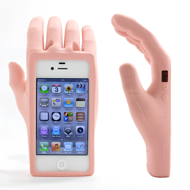Iphone4s 4対応 リアル過ぎる 手形iphoneケース おもしろ系 プレゼントにぴったり 家電 Av Pc 株式会社 モバイルプラス 問屋 仕入れ 卸 卸売の専門 仕入れならnetsea