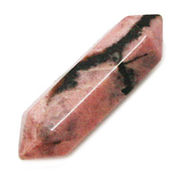 天然石 パワーストーン 卸売/ ロードナイト（Rhodonite） ポイントパーツ ti-pa-1186