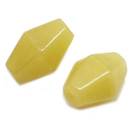 天然石 パワーストーン 卸売/ レモンジェイド（Lemon jade） ビーズパーツ ti-pa-1163