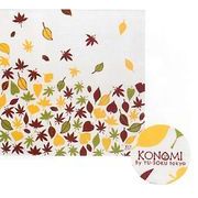 【ご紹介します！KONOMIふろしき（中巾）】紅葉（11月）