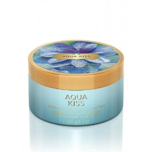 ヴィクトリアシークレット ボディバター アクアキス 185g 美容 健康 株式会社 ルージュ 問屋 仕入れ 卸 卸売の専門 仕入れならnetsea