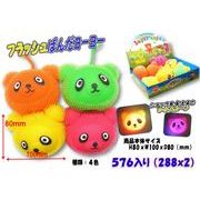 フラッシュぱんだ ヨーヨー