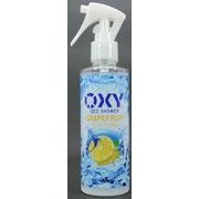 OXY（オキシー） 冷却デオシャワー　グレープフルーツの香り 【 ロート製薬 】 【 制汗剤・デオドラント 】