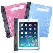iPad mini用防水ケース 7インチディスプレイ用 タプレット 防水ケース