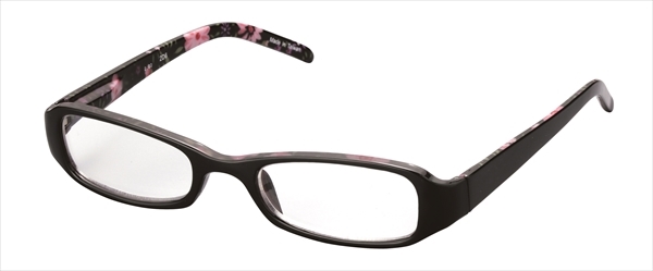 ＣＯＳＴＡＤＯリーディンググラス　LT-P011 （ブラック）BK　【既製老眼鏡】