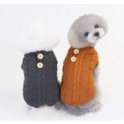ペット服◆犬服◆犬用セーター◆ペットのセーター◆ペット用品◆超可愛い