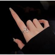 レディース用　指輪　リング　可愛いキラキラ　指輪　個性的なリング 2022新作