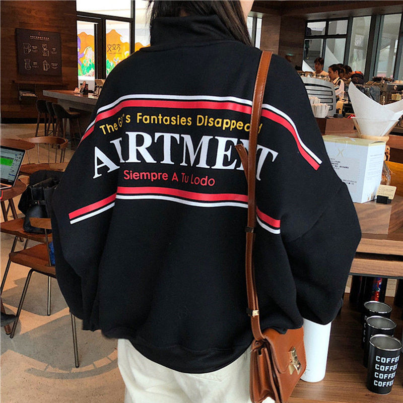 トップス カットソー Tシャツ プリント 起毛 厚手 スウェット トレーナー ファッション レディース アパレル Starhub通販 株式会社 問屋 仕入れ 卸 卸売の専門 仕入れならnetsea