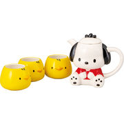 ポチャッコティーセット | サンリオ ポチャッコ sanrio セット キャラクター