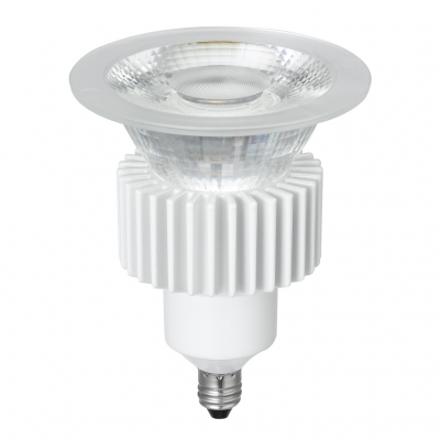 YAZAWA(ヤザワ）調光対応光漏れハロゲン形LED電球100W形E11広角　LDR10LWE11DH
