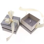 【雑貨】プレゼントアクセサリーケース　ボックス　小物入れ　包装　ラッピング　ギフト　