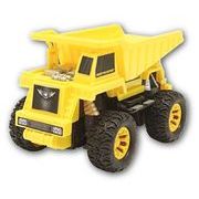 RC フルファンクション ダンプトラック 2種 HAC2252
