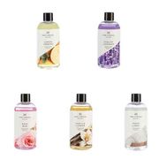 WAX LYRICAL MADE IN ENGLAND ディフューザーリフィル 200ml DIFFUSER REFILL
