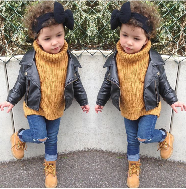 Ins人気商品 女の子 アウター ジャンバー Pu 欧米 子供服 2 6歳 韓国子供服 アパレル 香山 株式会社 問屋 仕入れ 卸 卸売の専門 仕入れならnetsea