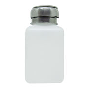 ディスペンサー 200ml ボトル 容器 ポンプディスペンサー ボトル ネイル