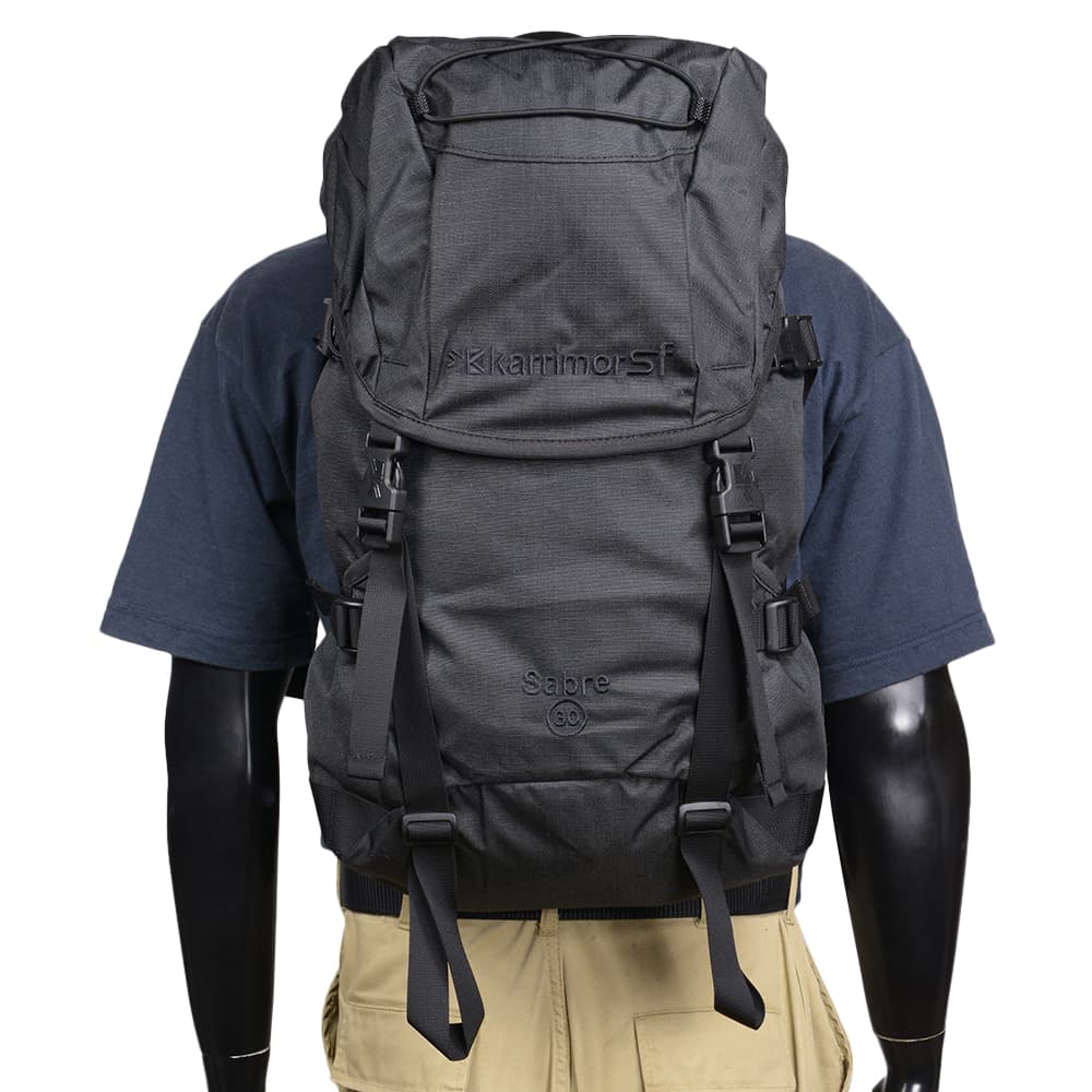 Karrimor Sf バックパック Sabre 30l リュックサック ファッション雑貨 株式会社 デジスト 問屋 仕入れ 卸 卸売の専門 仕入れならnetsea