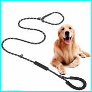 犬用チェーン 犬が縄をつなぐ ペットPチェーン  Pタイプロープ 小型 中型 大型犬 犬 牽引縄  快適である