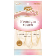 エステー ファミリー Premium touch ヒアルロン酸 L パールホワイト