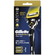 ジレット(Gillette)　プロシールドマニュアルホルダー