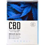 MEGURI BATH ネロリの香り3個入 N-8892