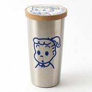 KH蓋付き真空タンブラー (OSAMU GOODS)　440ml