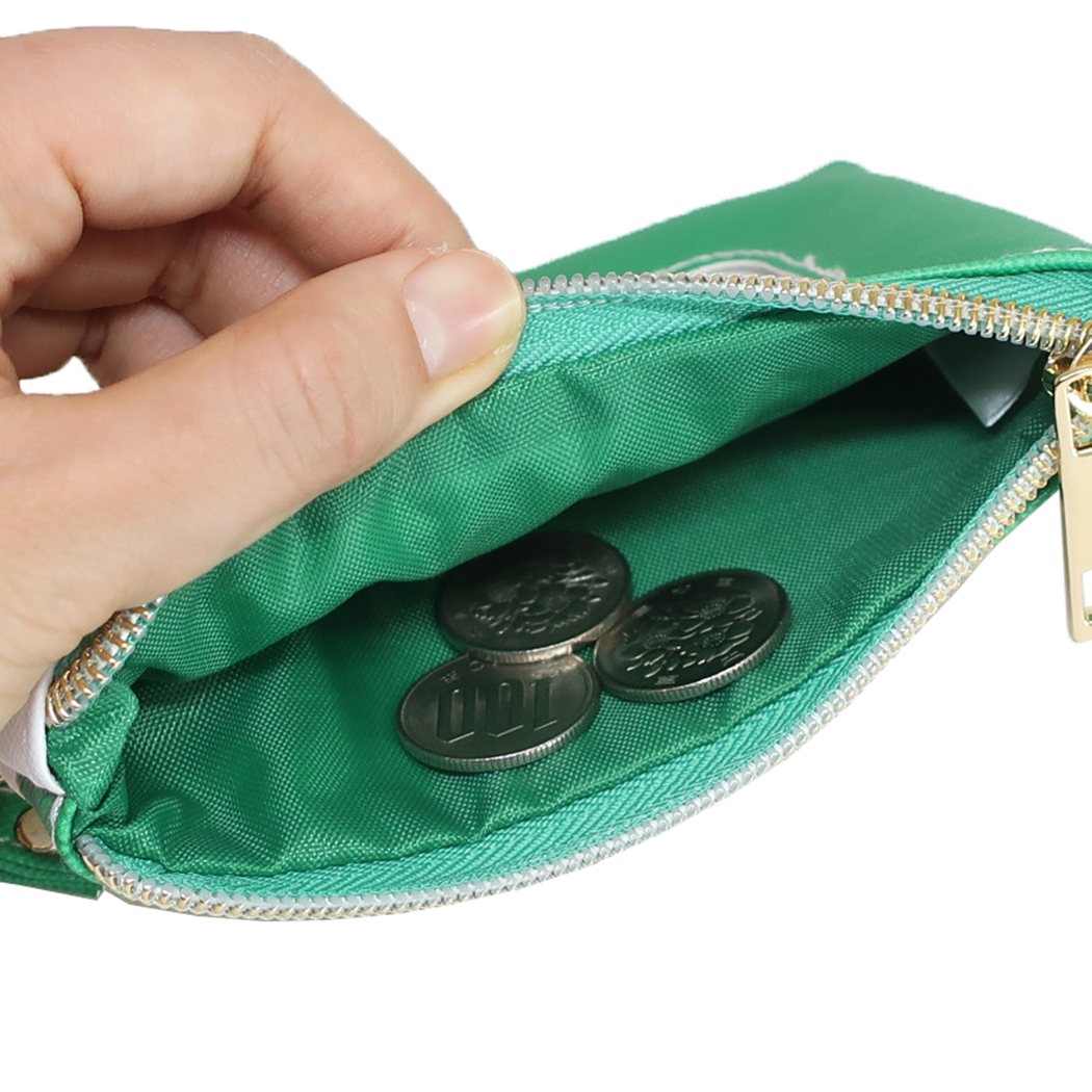 新品　鬼滅の刃　バッグ　財布　シール　カード 鬼滅の刃 レザーシリーズ第2弾・第3弾/財布・キーケース・名刺