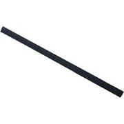 GPウェッジ　傾斜：10 mm 厚　ブラック
