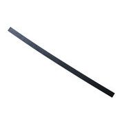 スタートゥーウェッジ　傾斜4 mm 厚　ブラック
