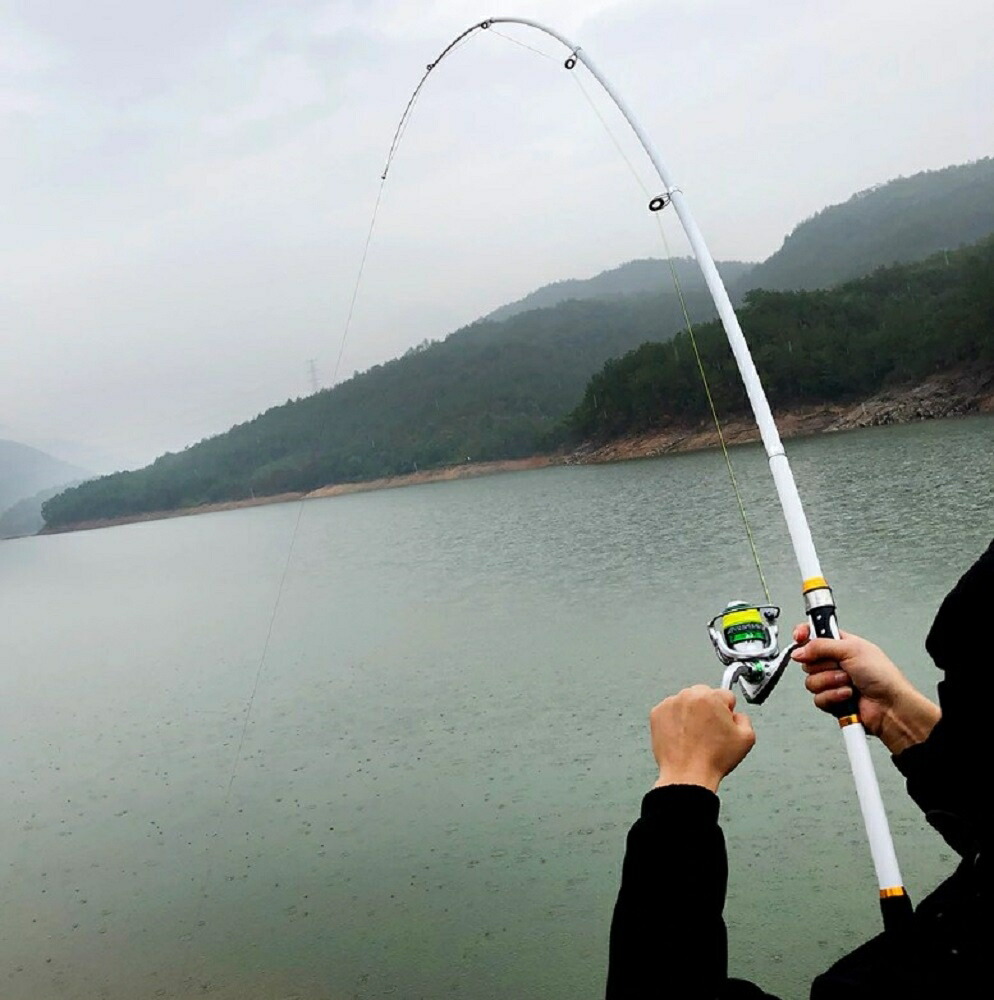 超安い YU53 釣り竿 竿 2.7M 炭素 伸縮 釣竿 伸縮 超軽量 超軽量 釣竿 