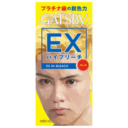 ギャツビーＥＸハイブリーチ（医薬部外品）