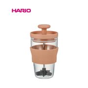 2022 新作『HARIO』HDJ-L-SPR　スムージーメーカー　HDJ-L-SPR（ハリオ）