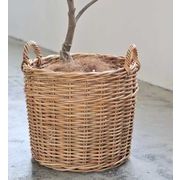 【THE AROROG.】アラログ プランターバスケット 8号鉢用 THE AROROG / ジ・アラログ