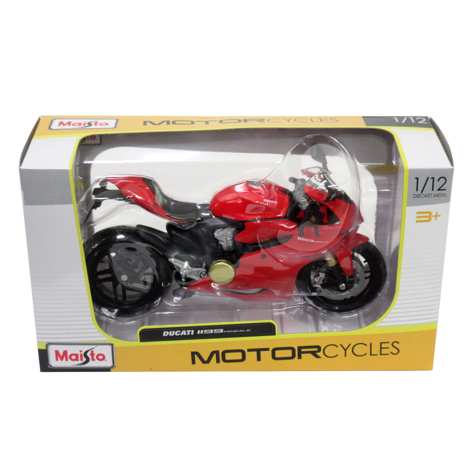 ミニカー・バイク＞Maisto 1：12 EURO モーターサイクル 6種アソート No.200-011 株式会社 ファースト・アロー  問屋・仕入れ・卸・卸売の専門【仕入れならNETSEA】