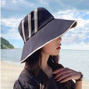 帽子 レディース 紫外線カット UVカット UV ハット 大きいサイズ つば広 日よけ帽子 紫外線対策