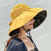 帽子 レディース UV 紫外線カット 日焼け対策 紫外線対策  ハット 熱中症対策帽子