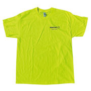 ウォルマート Tシャツ カートクルー イエロー Walmart T-shirt CART CREW-YELLOW