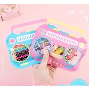 チャック袋　アクセサリー入れ　　デコパーツ入れ　小物入れ　INS風　包装袋　ラッピング袋　