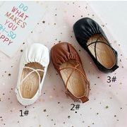 子供靴　キッズシューズ　可愛い　女の子靴　2022新作