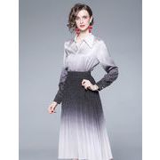 ワンピース オシャレセットアップパーティーオフィス 二次会 新作