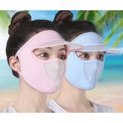 大人用 雑貨 夏マスク 可愛い  飛沫防止 日焼け対策  洗える 冷感